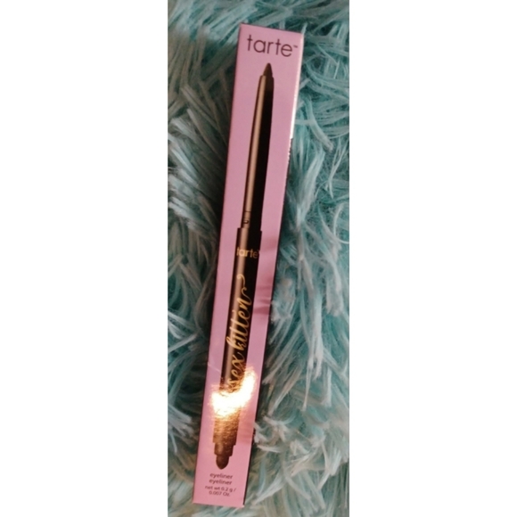 tarte Makeup Tarte Sex Kitten Black Eyeliner Poshmark